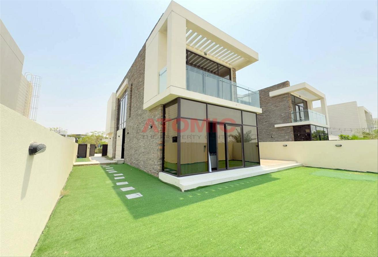 Picadilly Green, United Arab Emirates Picadilly Green, United Arab Emirates