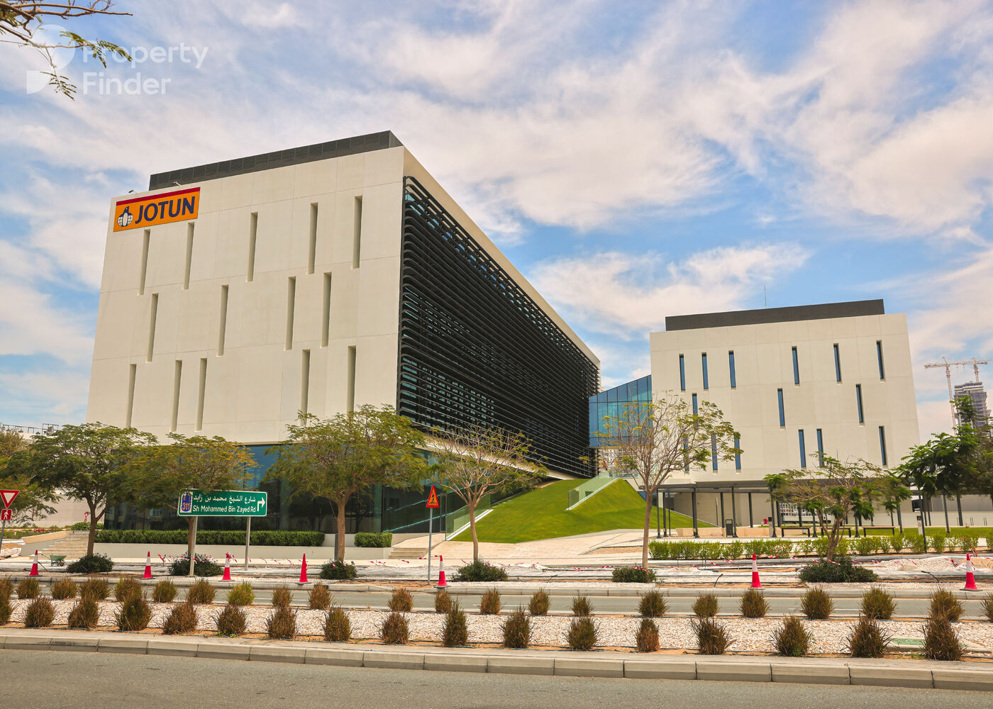 Al Barsha 1, United Arab Emirates Al Barsha 1, United Arab Emirates