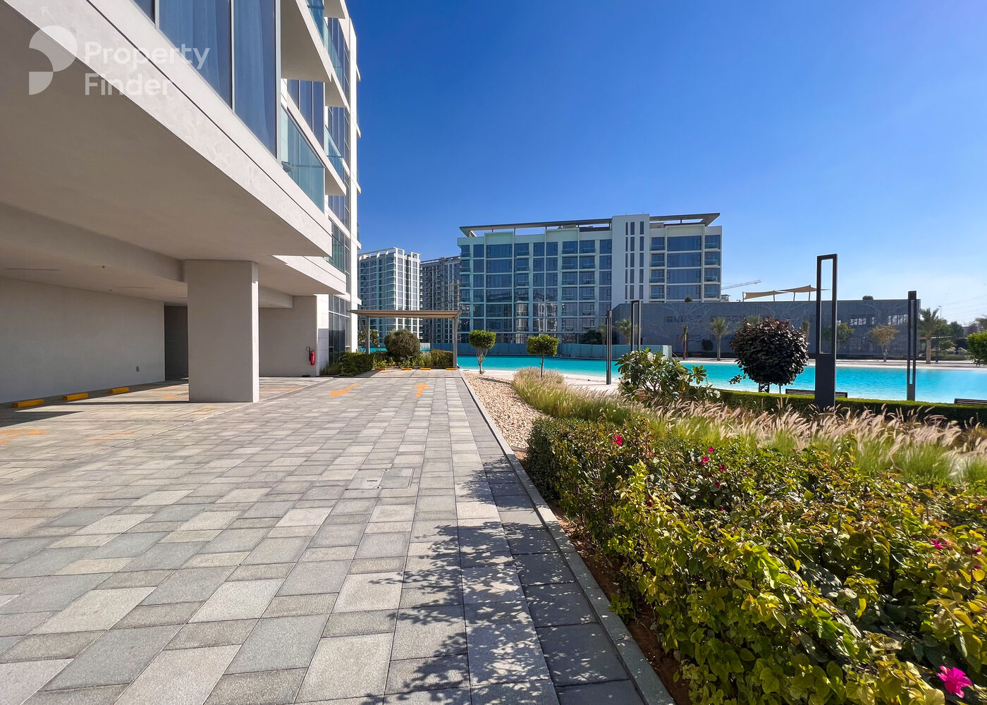 AZIZI Riviera, United Arab Emirates AZIZI Riviera, United Arab Emirates