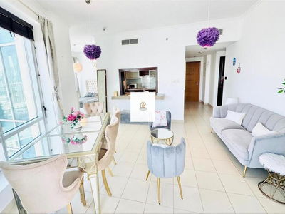 Burj Views B, United Arab Emirates  Burj Views B, United Arab Emirates