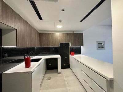 Marwa Heights, United Arab Emirates  Marwa Heights, United Arab Emirates