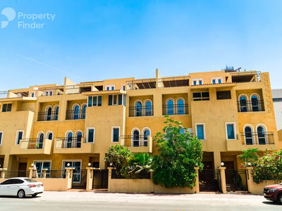 Marwa Heights, United Arab Emirates  Marwa Heights, United Arab Emirates