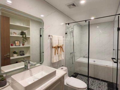 Hoang Thanh Pearl, Vietnam Hoang Thanh Pearl, Vietnam