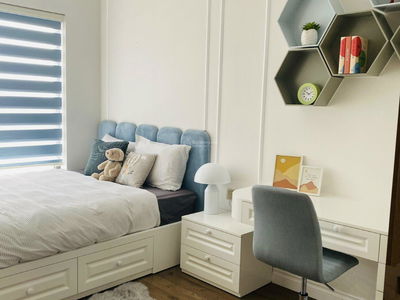 Hoang Thanh Pearl, Vietnam Hoang Thanh Pearl, Vietnam