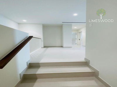 The Pulse Villas, United Arab Emirates  The Pulse Villas, United Arab Emirates