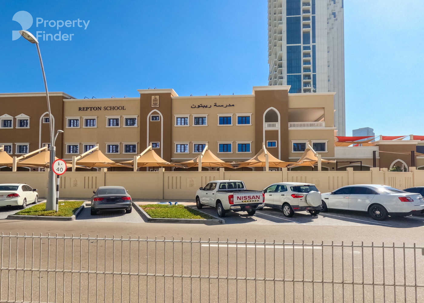 Hydra Avenue Towers, United Arab Emirates Hydra Avenue Towers, United Arab Emirates