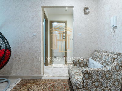 Bloom Towers B, United Arab Emirates  Bloom Towers B, United Arab Emirates