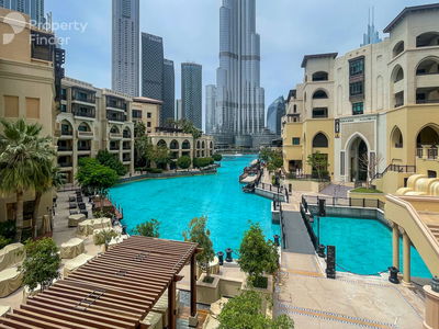 The Address Residences Dubai Opera Tower 2, United Arab Emirates  The Address Residences Dubai Opera Tower 2, United Arab Emirates