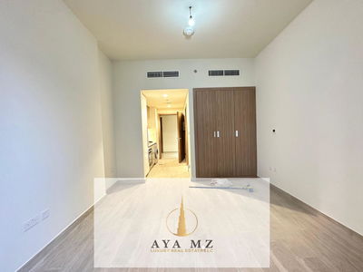 AZIZI Riviera, United Arab Emirates  AZIZI Riviera, United Arab Emirates