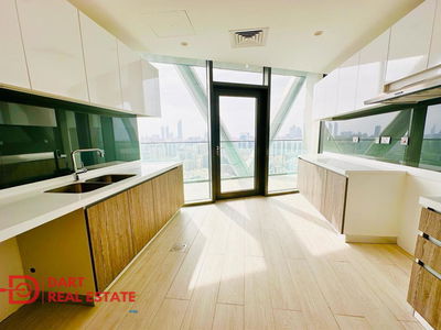 Water Front Tower A, United Arab Emirates Water Front Tower A, United Arab Emirates