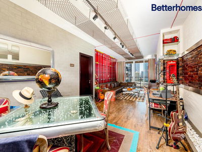 Movenpick Jumeirah Lakes Towers, United Arab Emirates  Movenpick Jumeirah Lakes Towers, United Arab Emirates