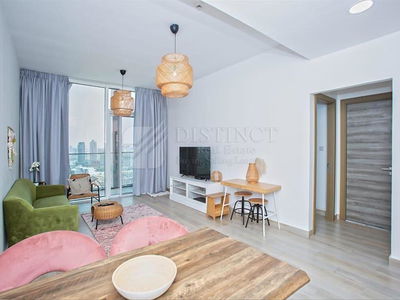 Bloom Towers B, United Arab Emirates  Bloom Towers B, United Arab Emirates