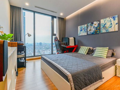 Vinhomes Metropolis, Vietnam Vinhomes Metropolis, Vietnam