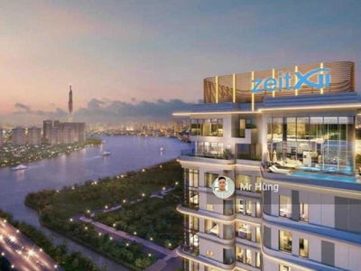 Zeit River Thu Thiem, Vietnam Zeit River Thu Thiem, Vietnam