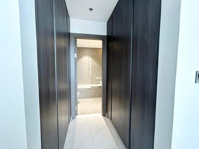 The Residences at District One, United Arab Emirates  The Residences at District One, United Arab Emirates
