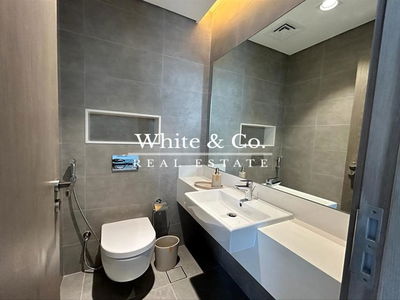 The Residences at District One, United Arab Emirates  The Residences at District One, United Arab Emirates