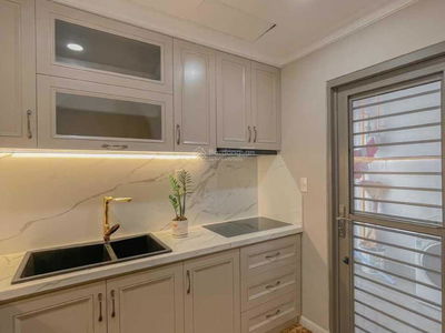 Sunrise City View, Vietnam Sunrise City View, Vietnam