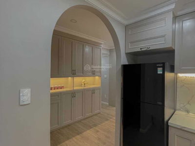 Sunrise City View, Vietnam Sunrise City View, Vietnam