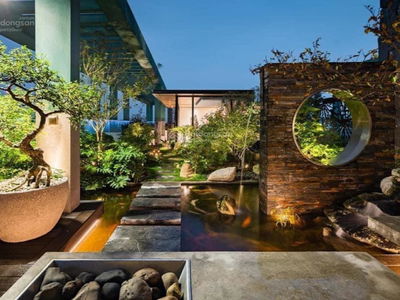 The Maison, Vietnam The Maison, Vietnam