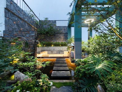 The Maison, Vietnam The Maison, Vietnam