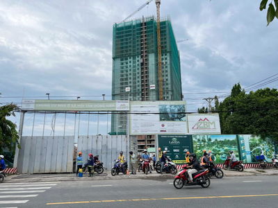 New Lavida, Vietnam New Lavida, Vietnam