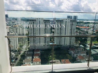 The Antonia, Vietnam The Antonia, Vietnam