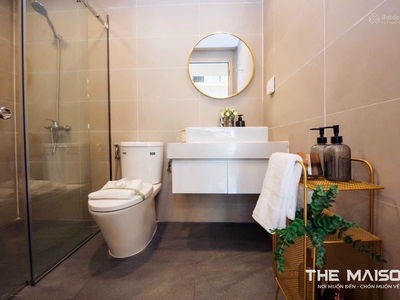 The Maison, Vietnam The Maison, Vietnam