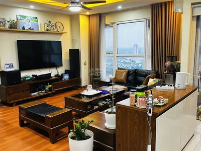 Duong Noi New Urban Area, Vietnam Duong Noi New Urban Area, Vietnam