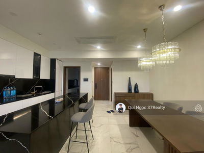 The Metropole Thu Thiem, Vietnam  The Metropole Thu Thiem, Vietnam