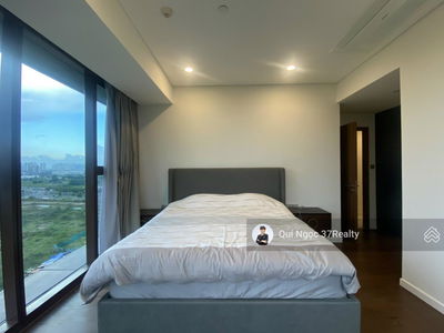 The Metropole Thu Thiem, Vietnam The Metropole Thu Thiem, Vietnam