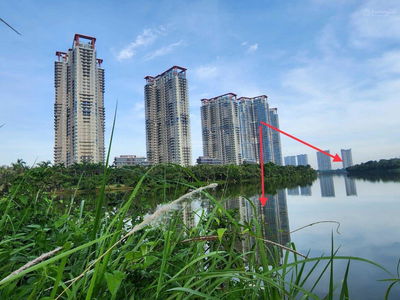 Swan Lake Onsen, Vietnam Swan Lake Onsen, Vietnam