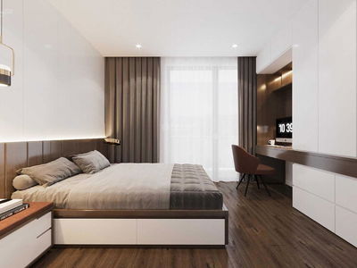 Vinhomes Symphony Riverside, Vietnam Vinhomes Symphony Riverside, Vietnam