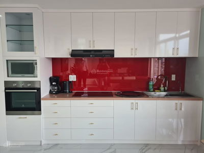 The One Saigon, Vietnam The One Saigon, Vietnam