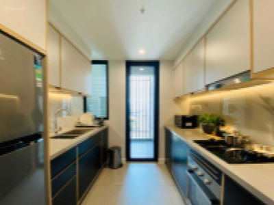 Lumiere Riverside, Vietnam  Lumiere Riverside, Vietnam