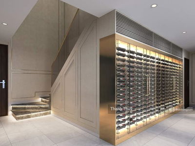 The Infiniti Riviera Point, Vietnam The Infiniti Riviera Point, Vietnam