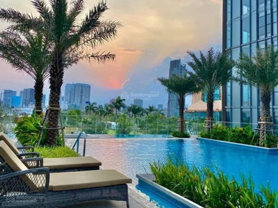 Empire City Thu Thiem, Vietnam Empire City Thu Thiem, Vietnam