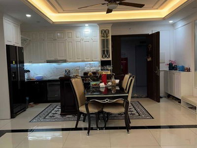 Stellar Garden, Vietnam Stellar Garden, Vietnam