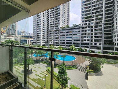 Imperia Garden, Vietnam Imperia Garden, Vietnam