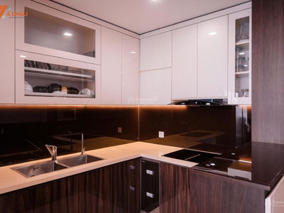 The Legend Tower, Vietnam The Legend Tower, Vietnam