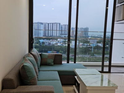 Precia Apartment District 2, Vietnam Precia Apartment District 2, Vietnam