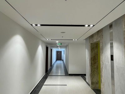 Q7 Saigon Riverside, Vietnam Q7 Saigon Riverside, Vietnam