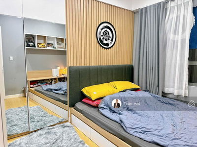 Masteri Thao Dien, Vietnam Masteri Thao Dien, Vietnam