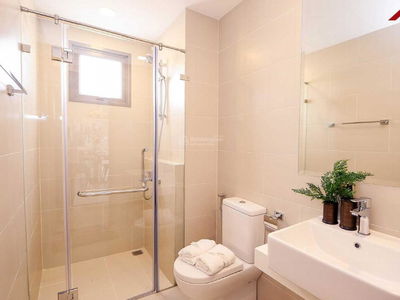 An Gia Skyline, Vietnam An Gia Skyline, Vietnam