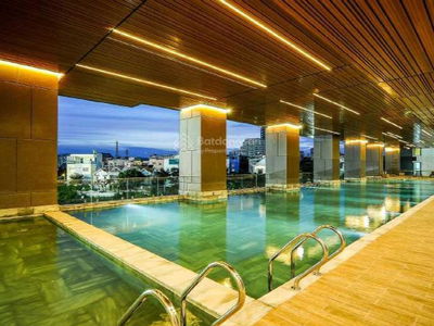 An Gia Skyline, Vietnam An Gia Skyline, Vietnam