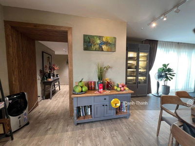 Diamond Island, Vietnam Diamond Island, Vietnam