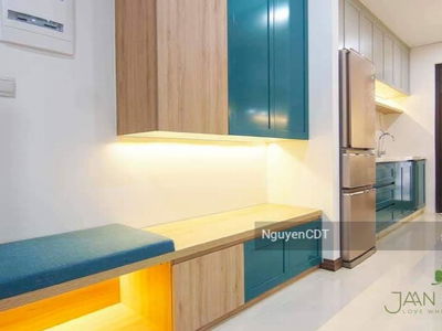 Oriental Plaza 685 Au Co, Vietnam Oriental Plaza 685 Au Co, Vietnam