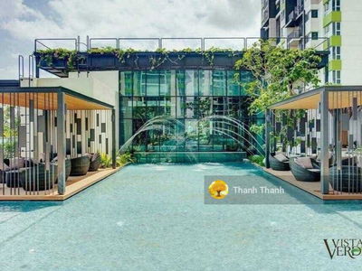 Green View, Vietnam Green View, Vietnam