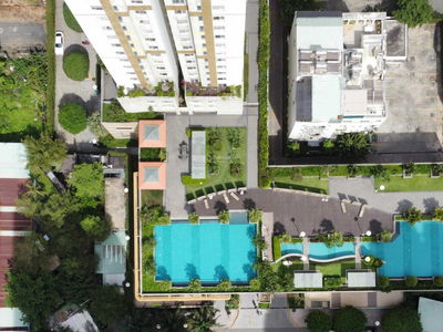 Tropic Garden, Vietnam Tropic Garden, Vietnam