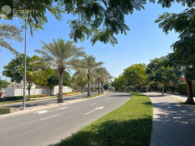 Murooj Al Furjan West, United Arab Emirates  Murooj Al Furjan West, United Arab Emirates