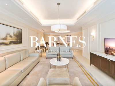 The Address BLVD Sky Collection, United Arab Emirates  The Address BLVD Sky Collection, United Arab Emirates